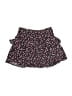 Gap Kids Hearts Black Skirt Size 7 - 8 - photo 1