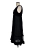 Ruth Black Cocktail Dress Size 4 - photo 5