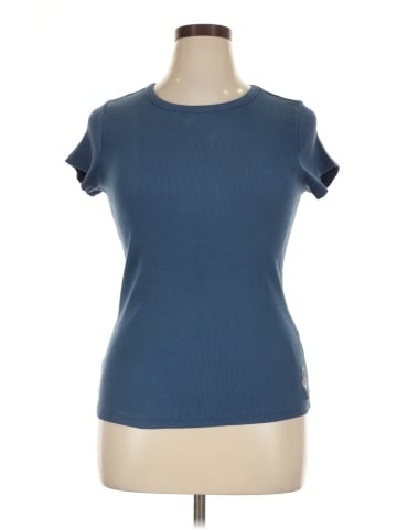 Maeve Short Sleeve Top (view 1)