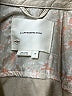 By Anthropologie Ivory Jacket Size S - photo 6