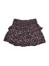 Gap Kids Hearts Black Skirt Size 7 - 8 - photo 2