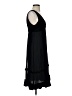 Ruth Black Cocktail Dress Size 4 - photo 4