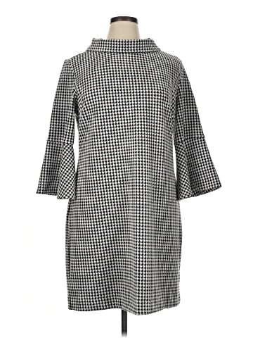 Tyler Boe Casual Dress (view 1)