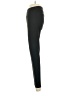 Fornia Solid Black Active Pants Size S - photo 5