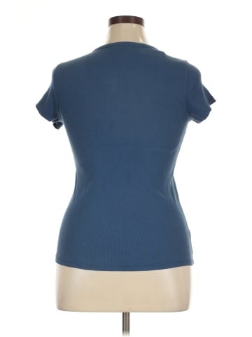 Maeve Short Sleeve Top (view 2)