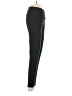 Fornia Solid Black Active Pants Size S - photo 4