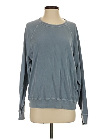 The Great. Pullover Sweater (view 1)