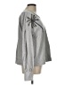 Lilly Pulitzer Gray Sweatshirt Size L - photo 4