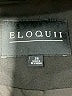 ELOQUII Black Jacket Size 28 - photo 6
