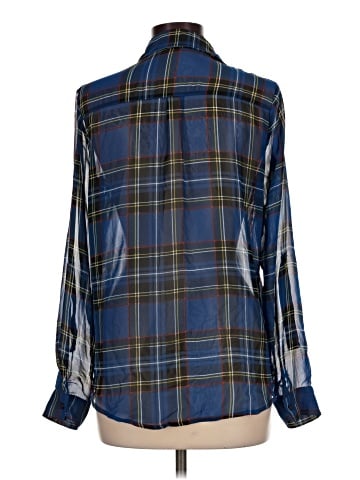 Mine Long Sleeve Blouse (view 2)