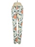 Gap Floral Blue Casual Pants Size 27 waist - photo 1