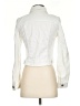 American Eagle Outfitters White Jacket Size S - photo 2