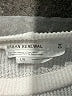 Urban Renewal Silver Sweatshirt Size L - photo 7