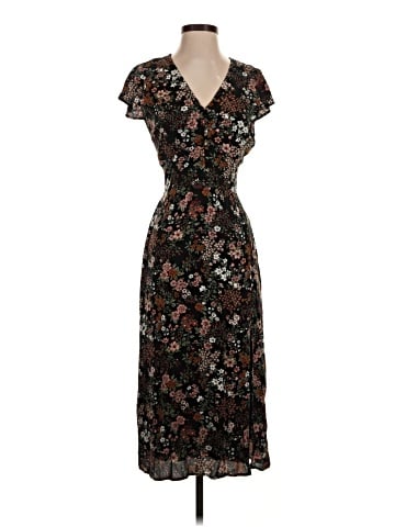 Abercrombie & Fitch Casual Dress (view 1)