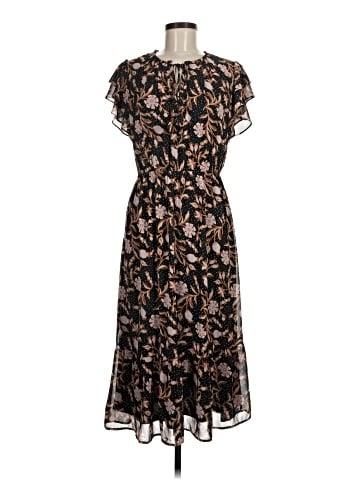 Les Serein Casual Dress (view 1)