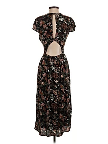 Abercrombie & Fitch Casual Dress (view 2)