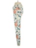 Gap Floral Blue Casual Pants Size 27 waist - photo 5