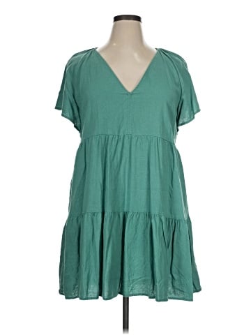 Universal Thread Casual Dress (view 1)