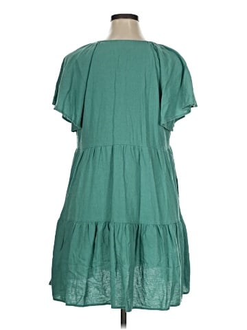 Universal Thread Casual Dress (view 2)