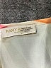 Ramy Brook Stripes Green Cocktail Dress Size XXS - photo 7