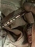 Koral Black Active Pants Size S - photo 7