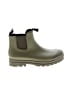Assorted Brands Green Rain Boots Size 10 - photo 1