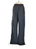 Assorted Brands Gray Cargo Pants Size S - photo 1