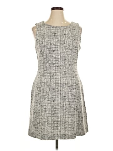 Tahari Casual Dress (view 1)