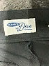Old Navy Polka Dots Black Casual Pants Size 6 - photo 7