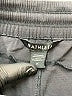 Athleta Black Athletic Shorts Size 1X - photo 3