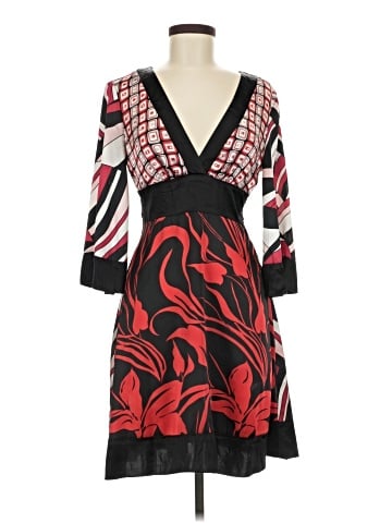 Speechless Cocktail Dress (view 1)