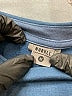 NOBULL Blue Sweatshirt Size M - photo 7
