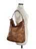 B Makowsky 100% Polyester Argyle Brown Hobo One size - photo 2