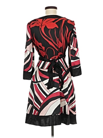 Speechless Cocktail Dress (view 2)