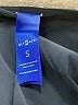Kit and Ace Blue 3/4 Sleeve Button-Down Shirt Size S - photo 7