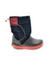 Crocs Black Rain Boots Size 10 (kids, wide) - photo 1