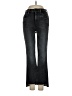 Mother Black Jeans Size 26 waist - photo 1