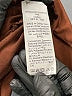 Shein Brown Cocktail Dress Size 6 - photo 8