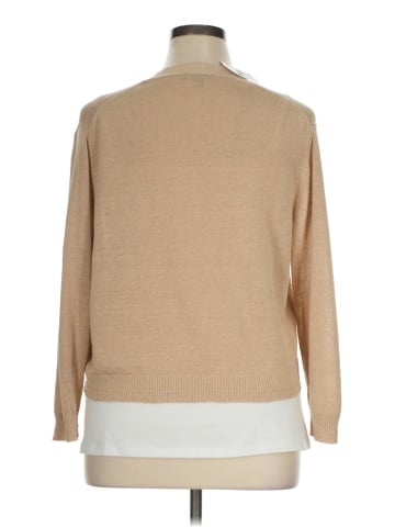Ann Taylor Cardigan (view 2)