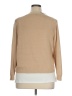 Ann Taylor Tan Cardigan Size XL - photo 2