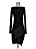 Bailey 44 Black Cocktail Dress Size S - photo 1