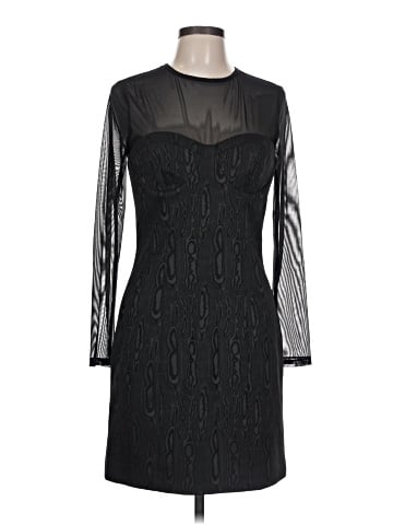 Alice + Olivia Cocktail Dress (view 1)