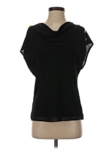 Naked Zebra Short Sleeve Top (view 1)