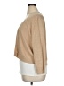 Ann Taylor Tan Cardigan Size XL - photo 5