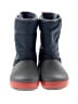 Crocs Black Rain Boots Size 10 (kids, wide) - photo 2