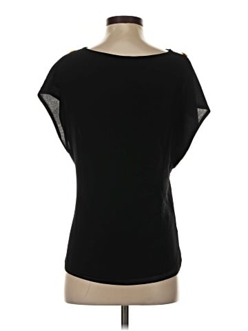 Naked Zebra Short Sleeve Top (view 2)