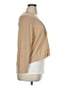 Ann Taylor Tan Cardigan Size XL - photo 4