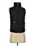 J.Crew 100% Polyester Black Vest Size XXS - photo 1