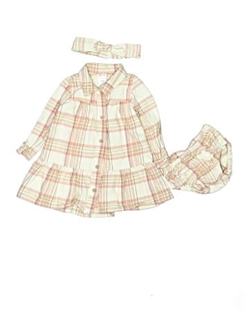 Carter's Short Sleeve Top (view 1)