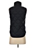 J.Crew 100% Polyester Black Vest Size XXS - photo 2